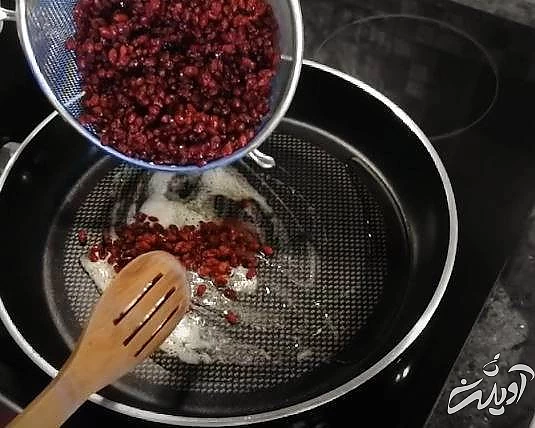 طرز تهیه مرغ ته چین